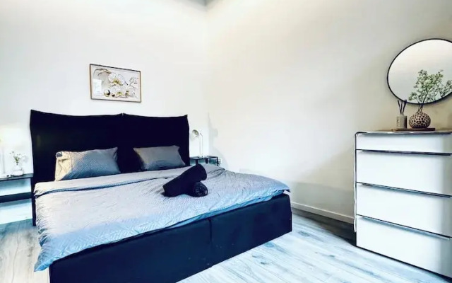 Comfortable 1BR Stay Central Vienna