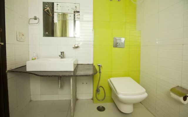 OYO Rooms Medanta III