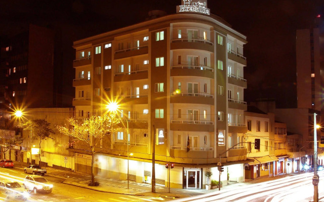 Hotel Brasília