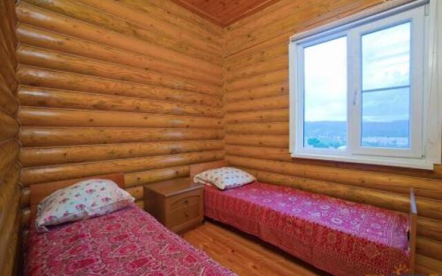 Guest House na Koltcevaya 18