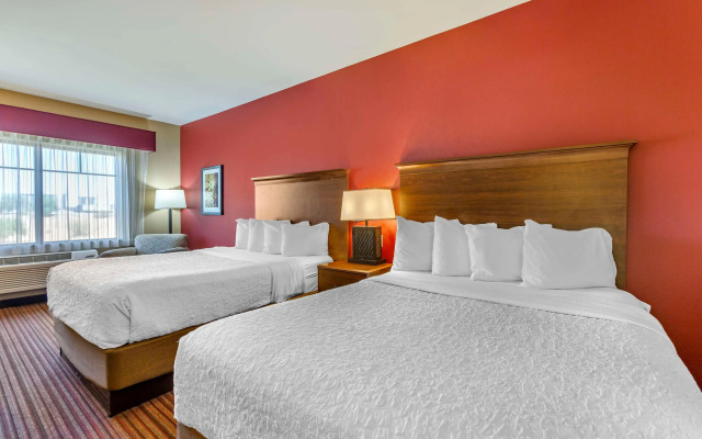 Best Western Plus Chandler Hotel & Suites