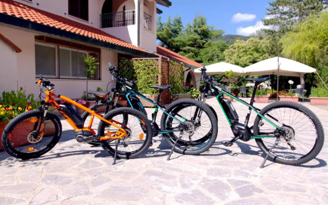 Park Hotel Spa & Resort