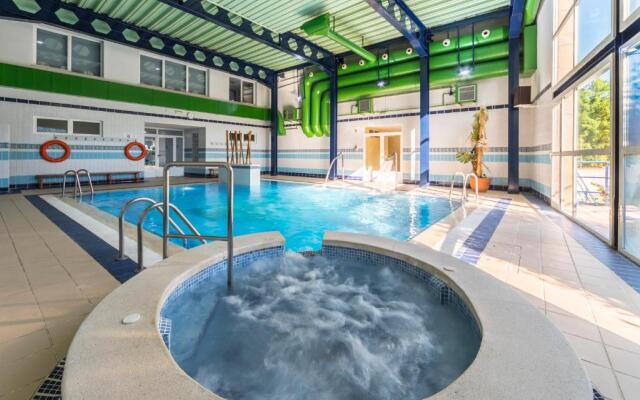 Rosaleda Del Mijares