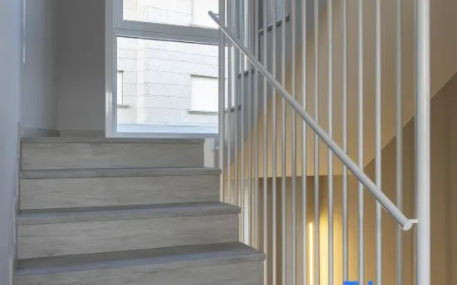 Samil Dunes Apartments