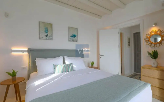 True Luxury and Calm Environment Combined
