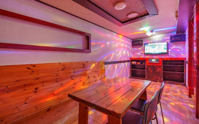 Daebudo Dekapo Pension