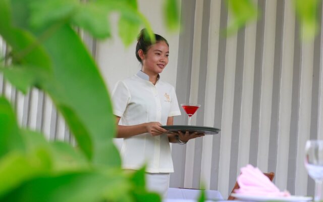 Laysung Boutique Hotel