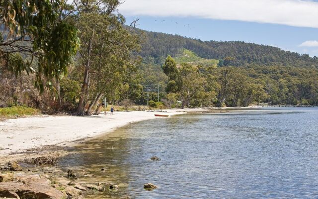 Bay Retreat Port Arthur