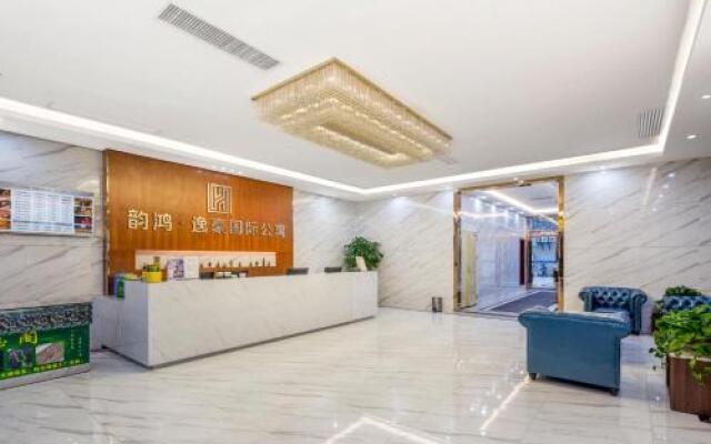 Yi Hao International Apartment