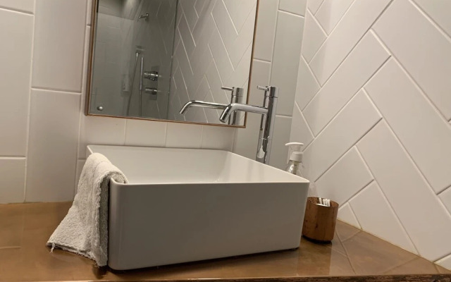 Le Comptoir industriel