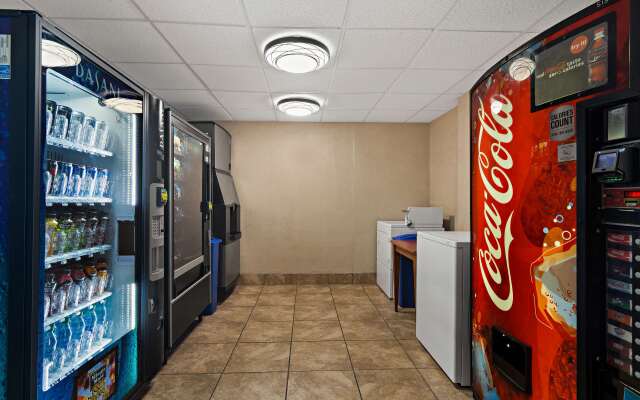 Best Western Windsor Suites
