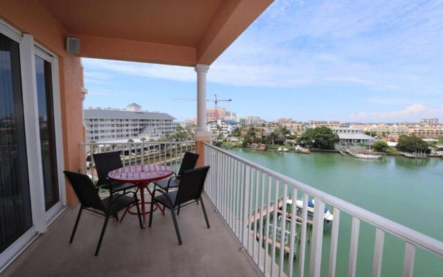 603 Harborview Grande