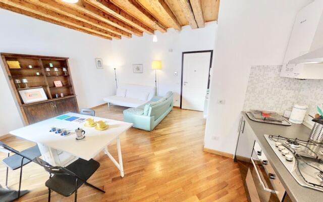 Triestevillas - Centrale & Luminoso w/ Ascensore