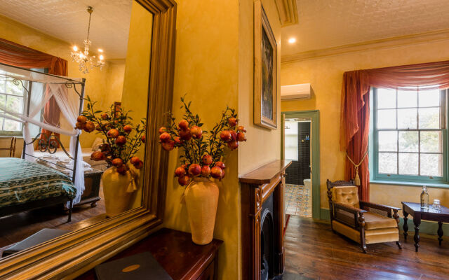 Authenticity Spa Resort