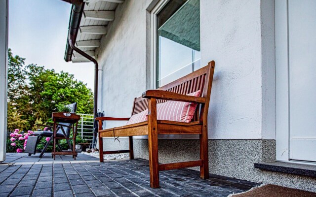 Beautiful Home in Lennestadt With 3 Bedrooms and Wifi