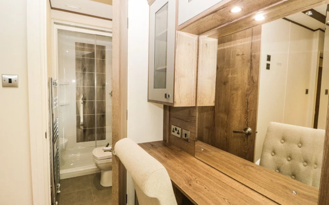 Ashton Lodge - Sherwood 4