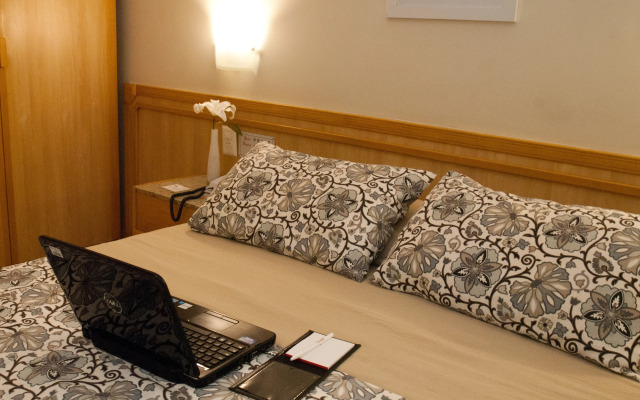 Hotel Regina Rio de Janeiro