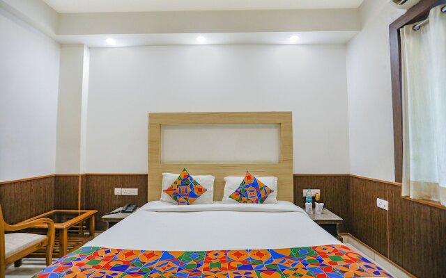 Fabhotel The Horizon