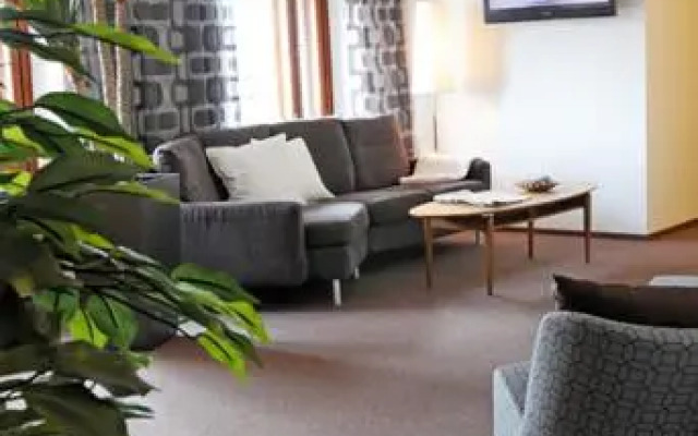 Finlandia Hotel Lumiainen