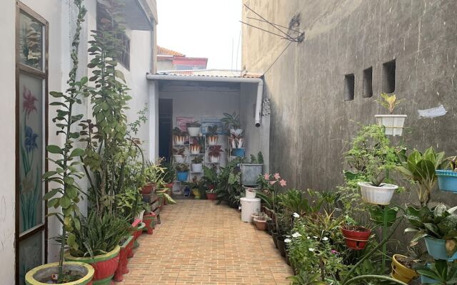 Hotel O Wisma Awal Fajar Syariah Near Mars Gym Bulukumba