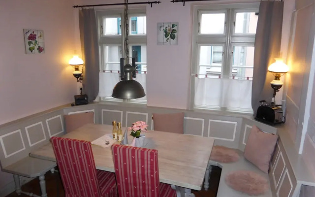 Altstadtzauber Lüneburg