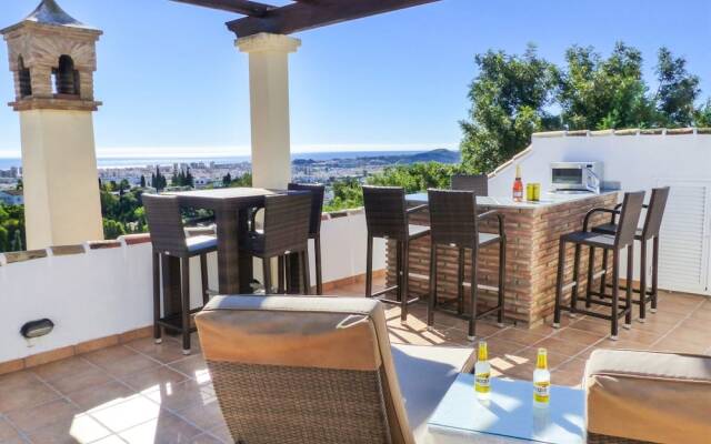 107333 - Villa in Mijas