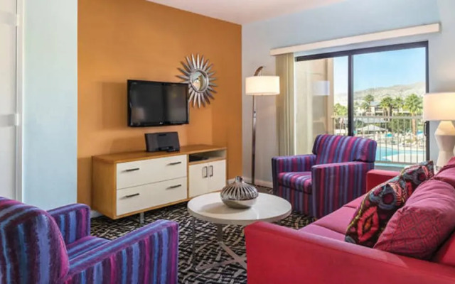 WorldMark Indio