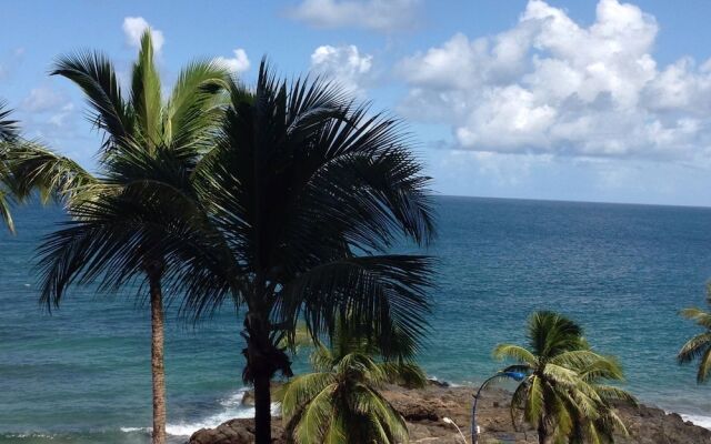 Flat Em Ondina (Ap.404)