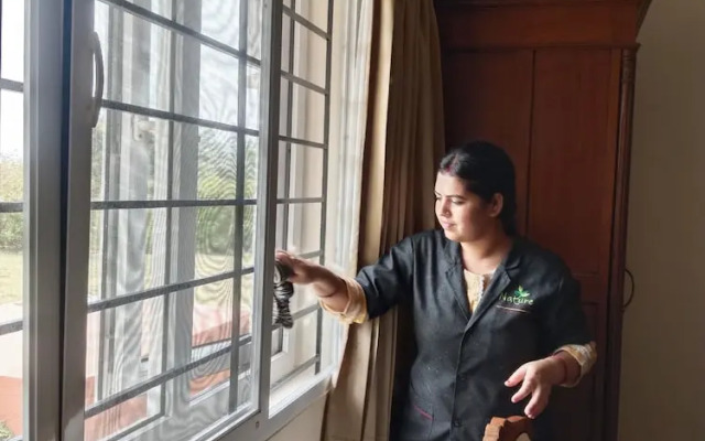 Wild Pastures by nature resorts & stays