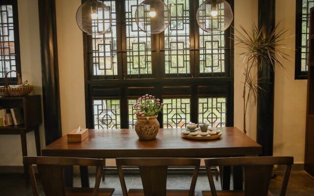 Qinchuan Seclusive Genealand