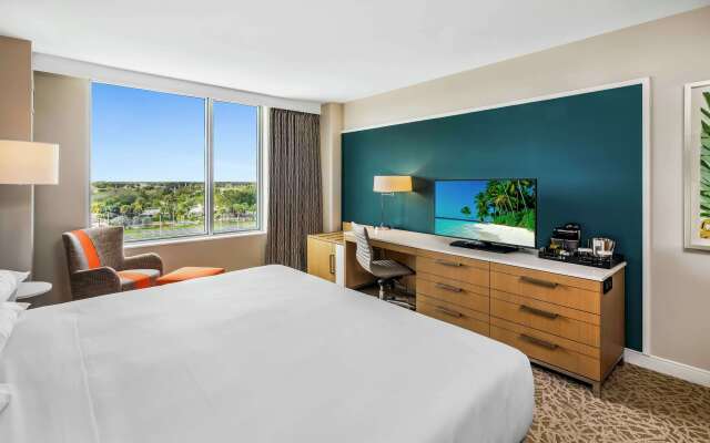 Hilton Miami Dadeland