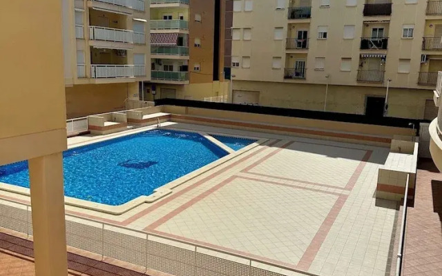 Apt Oropesa Town Rentalholidays