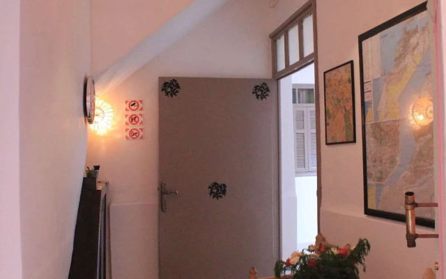 Corner Hostel Marrakech - Adults Only