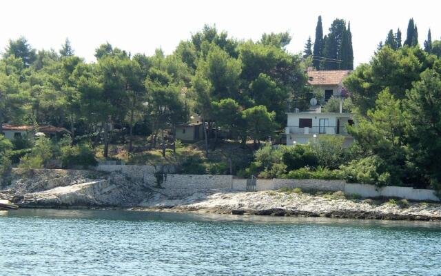 Apartment Villa Iskra