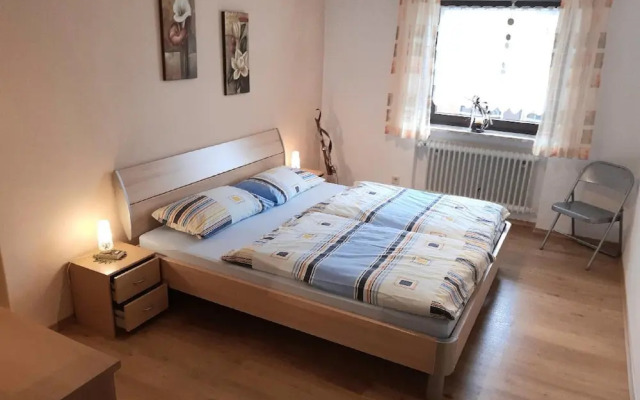 Ferienwohnung Fürst