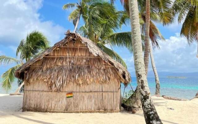 Trips Guna Yala