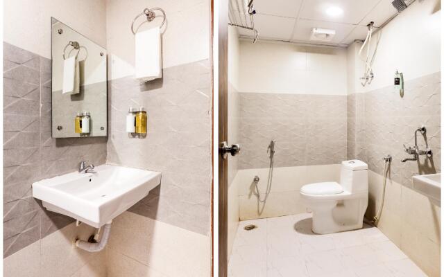 Townhouse 558 Ocean Pearl Hoshangabad Rd