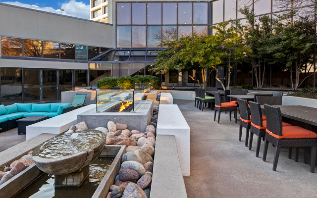 Embassy Suites by Hilton Oklahoma City Northwest