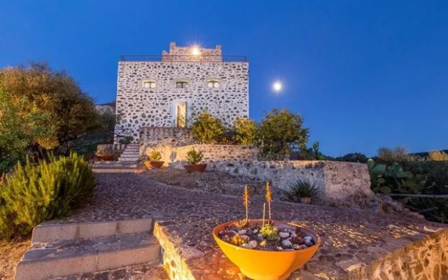 Albergo Castello Malicas