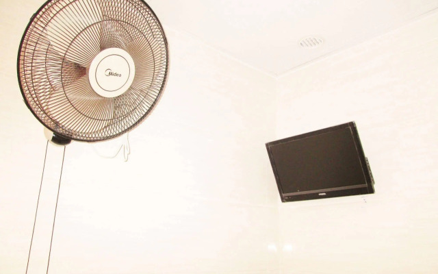 New Shanghai Guest House