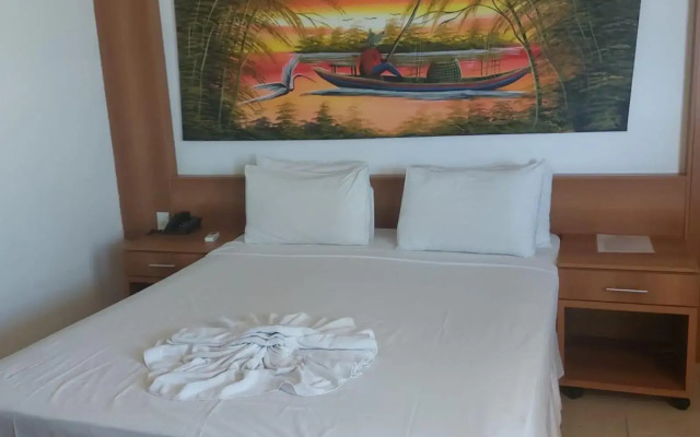 Mirador Praia Hotel