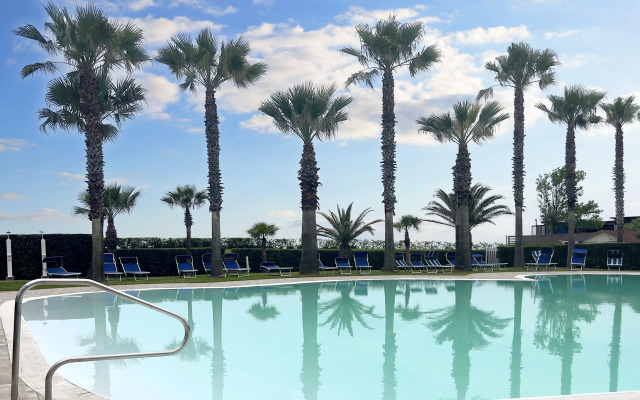 Cilento Resort Velia