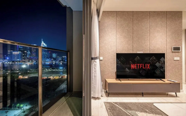 The Opera Residence Luxury Vacation