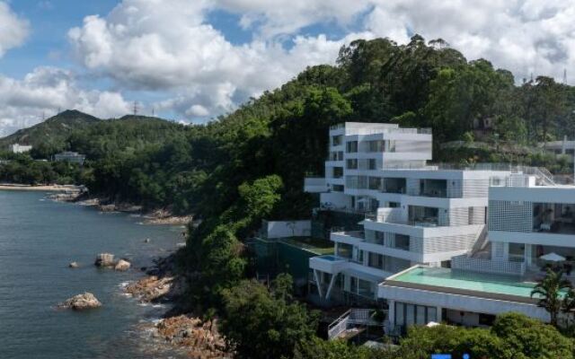 Secret Field · Shenzhen Kamakura Maze Reef Sea View Hotel
