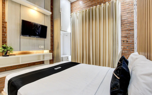 Capital O 93718 Homestay 3 Bidadari