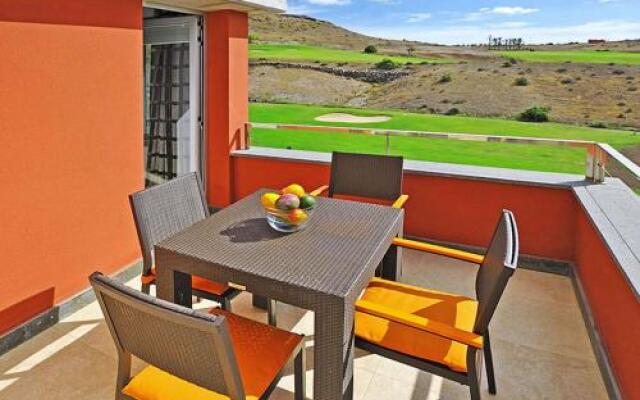 Salobre Vista Golf 27