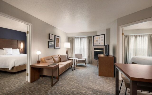 Residence Inn by Marriott West Springfield