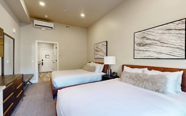Black Rock Mountain Resort