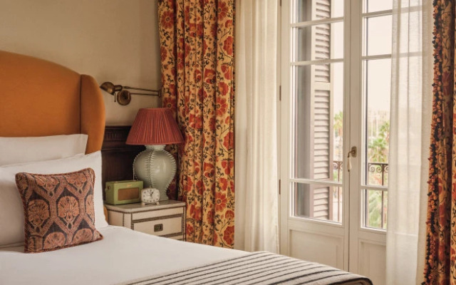 Soho House Barcelona