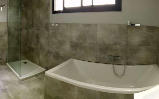 Villa Côte d'Argent